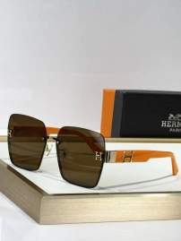 Picture of Hermes Sunglasses _SKUfw73237182fw